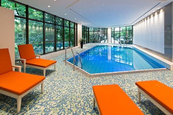 Maritim Hotel Bad Homburg fotoğrafı