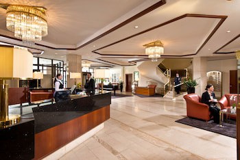 Maritim Hotel Bad Homburg galeri fotoğrafı
