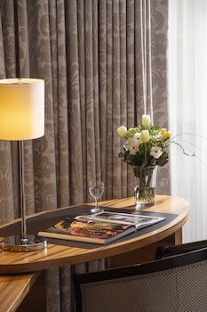 Maritim Hotel Bad Homburg galeri fotoğrafı