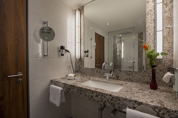 Maritim Hotel Bad Homburg galeri fotoğrafı