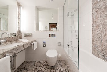 Maritim Hotel Bad Homburg galeri fotoğrafı