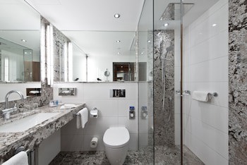 Maritim Hotel Bad Homburg fotoğrafı