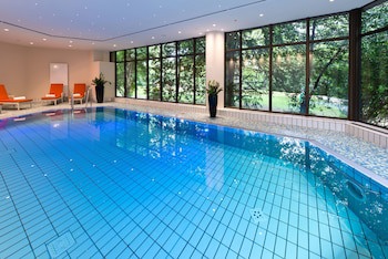 Maritim Hotel Bad Homburg galeri fotoğrafı