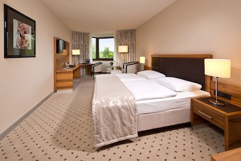 Maritim Hotel Bad Homburg galeri fotoğrafı