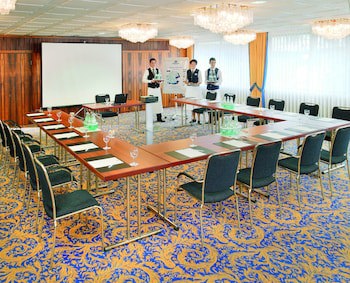 Maritim Hotel Bad Salzuflen fotoğrafı