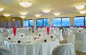 Maritim Hotel Bad Salzuflen galeri fotoğrafı