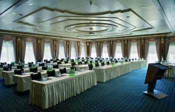 Maritim Hotel Bad Salzuflen fotoğrafı