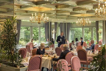 Maritim Hotel Bad Salzuflen galeri fotoğrafı