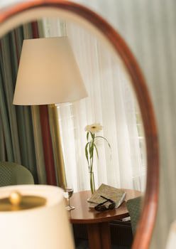 Maritim Hotel Bad Salzuflen galeri fotoğrafı
