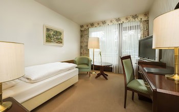 Maritim Hotel Bad Salzuflen fotoğrafı