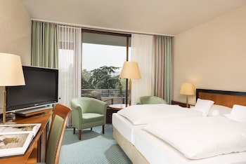 Maritim Hotel Bad Salzuflen galeri fotoğrafı