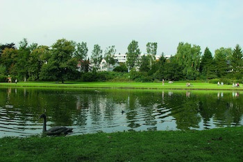 Maritim Hotel Bad Salzuflen galeri fotoğrafı