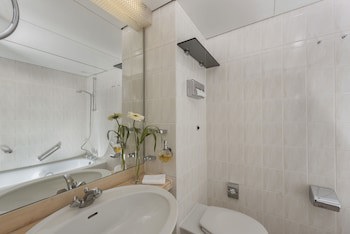 Maritim Hotel Bad Salzuflen galeri fotoğrafı