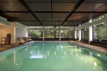 Maritim Hotel Bad Salzuflen galeri fotoğrafı
