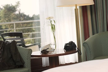 Maritim Hotel Bad Salzuflen galeri fotoğrafı