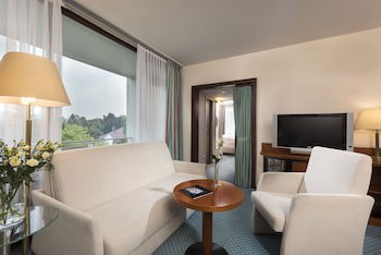 Maritim Hotel Bad Salzuflen galeri fotoğrafı