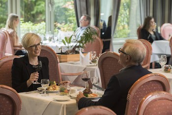Maritim Hotel Bad Salzuflen galeri fotoğrafı