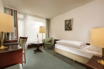 Maritim Hotel Bad Salzuflen galeri fotoğrafı