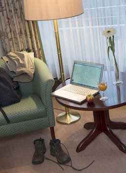 Maritim Hotel Bad Salzuflen fotoğrafı