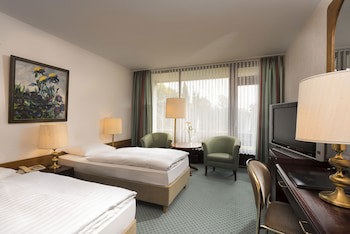 Maritim Hotel Bad Salzuflen fotoğrafı