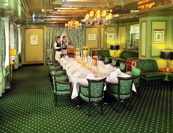 Maritim Hotel Bad Salzuflen galeri fotoğrafı