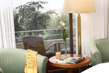Maritim Hotel Bad Salzuflen galeri fotoğrafı