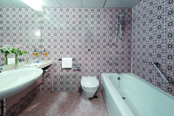 Maritim Hotel Bad Salzuflen galeri fotoğrafı