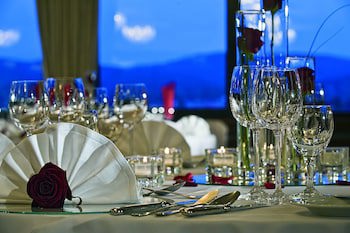 Maritim Hotel Bad Salzuflen galeri fotoğrafı