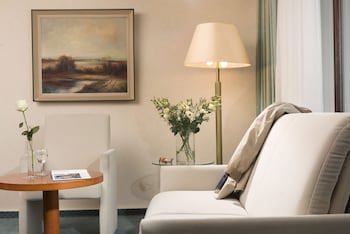 Maritim Hotel Bad Salzuflen galeri fotoğrafı
