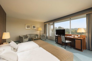 Maritim Hotel Bellevue Kiel fotoğrafı