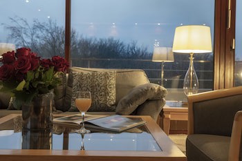 Maritim Hotel Bellevue Kiel galeri fotoğrafı