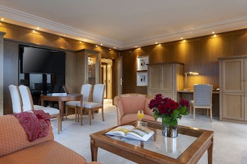 Maritim Hotel Bellevue Kiel galeri fotoğrafı