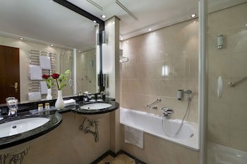 Maritim Hotel Bellevue Kiel galeri fotoğrafı