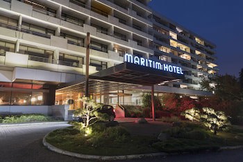 Maritim Hotel Bellevue Kiel