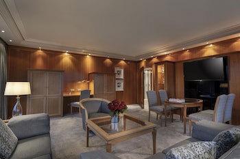 Maritim Hotel Bellevue Kiel galeri fotoğrafı