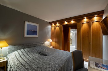 Maritim Hotel Bellevue Kiel galeri fotoğrafı