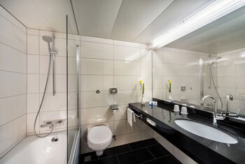 Maritim Hotel Bellevue Kiel galeri fotoğrafı