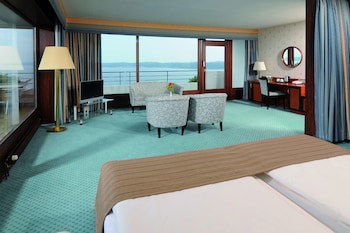 Maritim Hotel Bellevue Kiel fotoğrafı