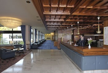 Maritim Hotel Bellevue Kiel fotoğrafı