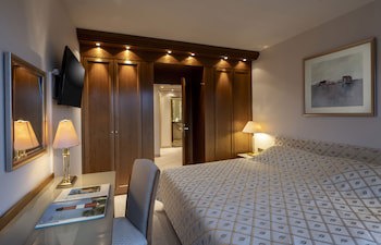 Maritim Hotel Bellevue Kiel galeri fotoğrafı