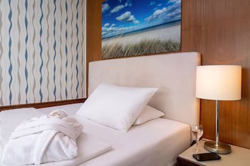Maritim Seehotel Timmendorfer Strand galeri fotoğrafı
