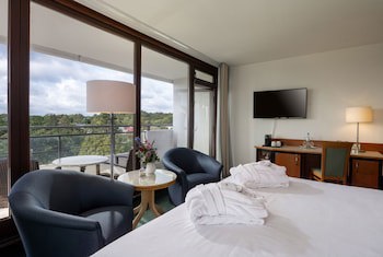 Maritim Seehotel Timmendorfer Strand galeri fotoğrafı
