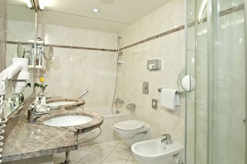 Maritim Seehotel Timmendorfer Strand fotoğrafı