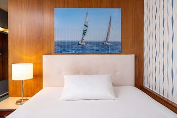 Maritim Seehotel Timmendorfer Strand galeri fotoğrafı