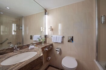 Maritim Seehotel Timmendorfer Strand fotoğrafı