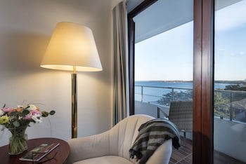 Maritim Seehotel Timmendorfer Strand galeri fotoğrafı