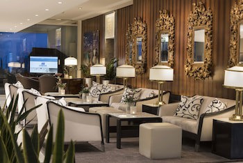 Maritim Seehotel Timmendorfer Strand fotoğrafı