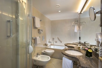 Maritim Seehotel Timmendorfer Strand galeri fotoğrafı