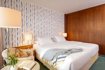 Maritim Seehotel Timmendorfer Strand galeri fotoğrafı