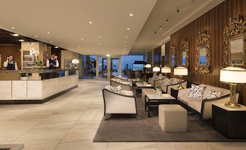 Maritim Seehotel Timmendorfer Strand fotoğrafı